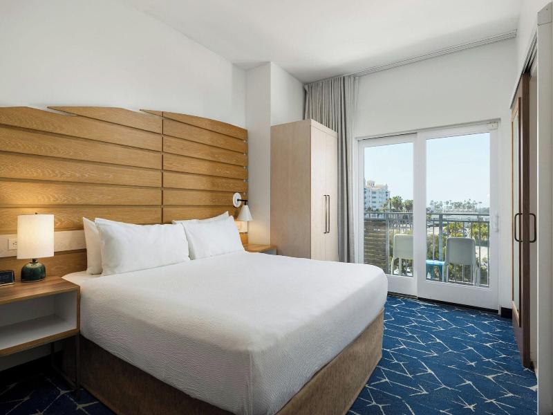 SpringHill Suites by Marriott Oceanside Beach image
