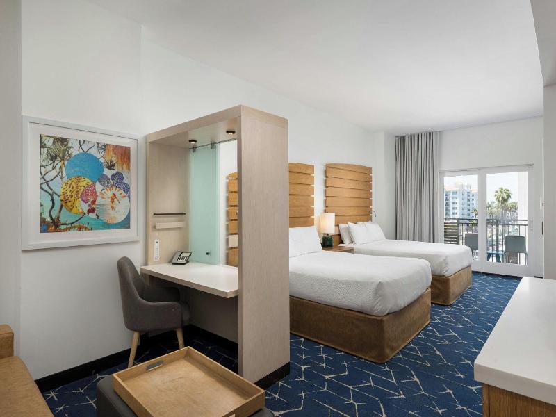 SpringHill Suites by Marriott Oceanside Beach image