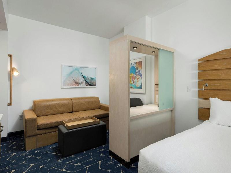 SpringHill Suites by Marriott Oceanside Beach image