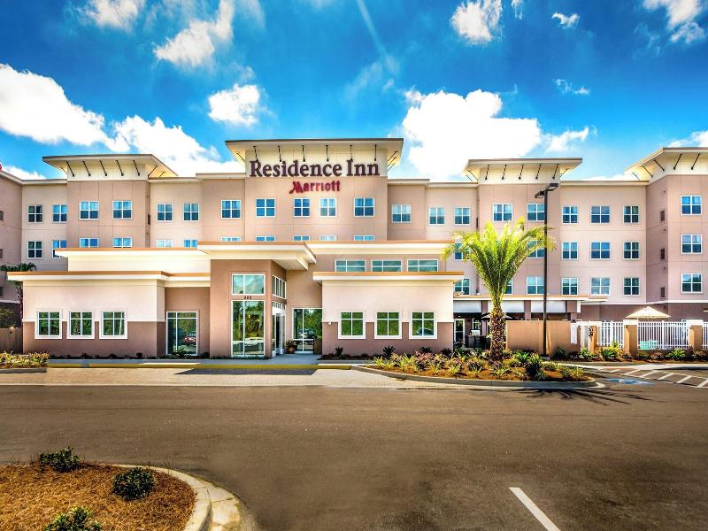 Residence Inn Savannah Airport image