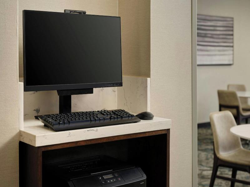 Residence Inn Savannah Airport image