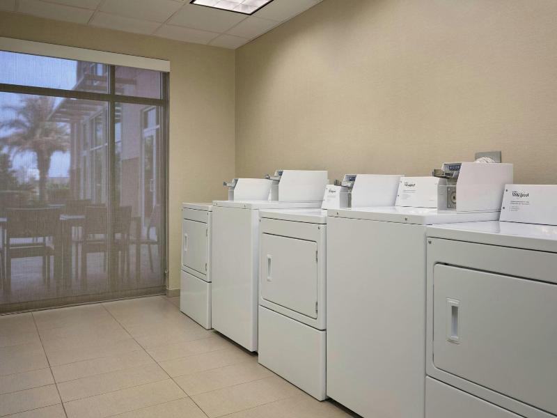 Residence Inn Savannah Airport image