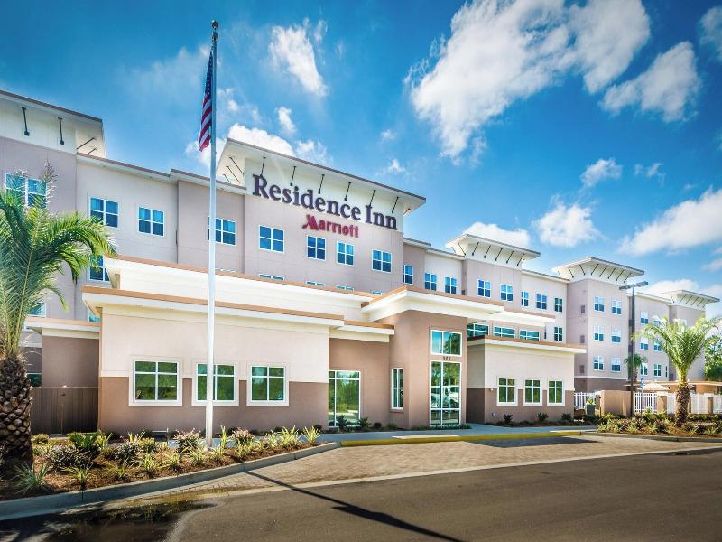 Residence Inn Savannah Airport image