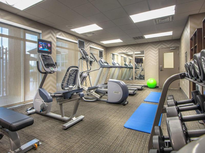 Residence Inn Savannah Airport image