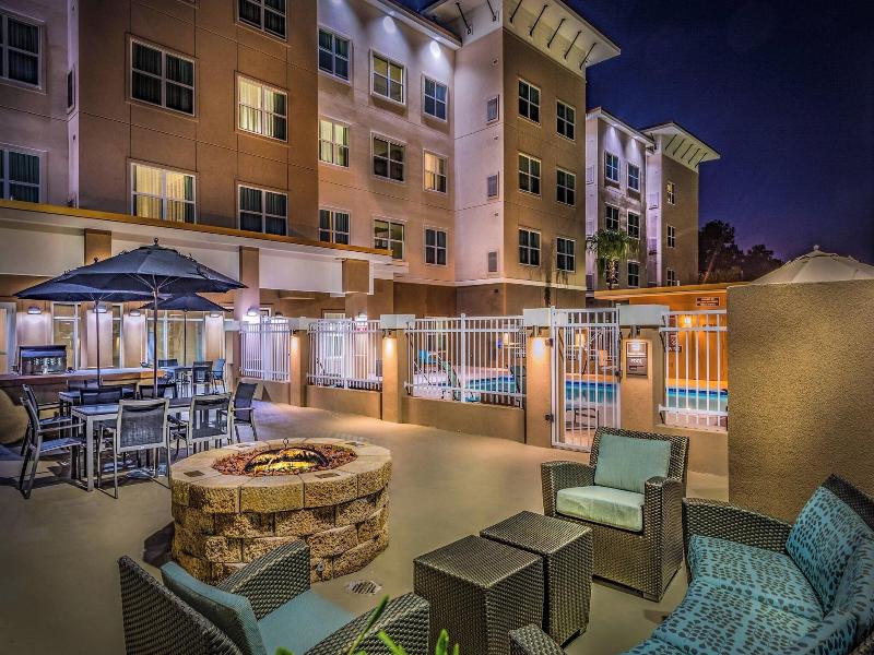 Residence Inn Savannah Airport image