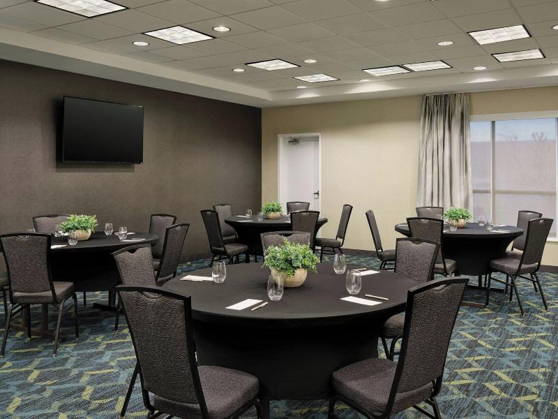 Residence Inn Savannah Airport image