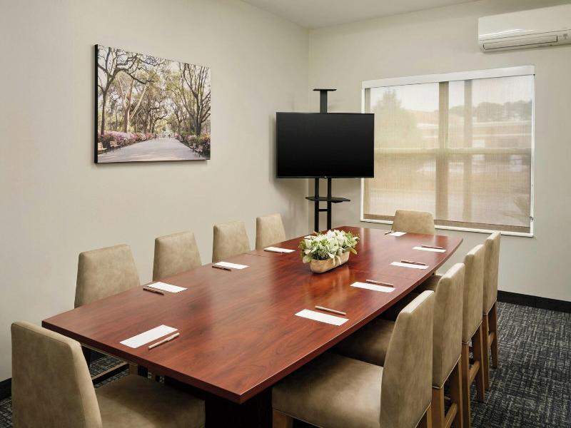 Residence Inn Savannah Airport image