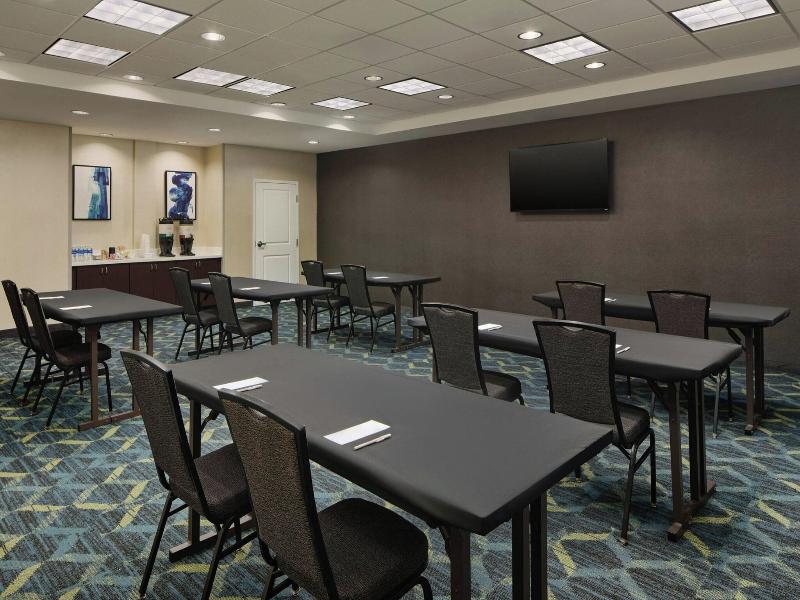 Residence Inn Savannah Airport image