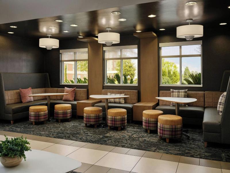 Residence Inn Savannah Airport image