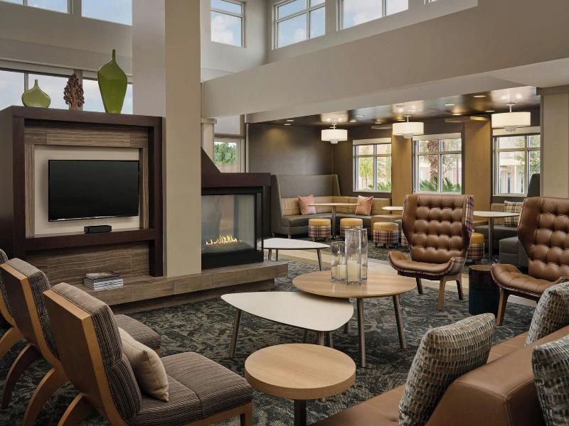 Residence Inn Savannah Airport image