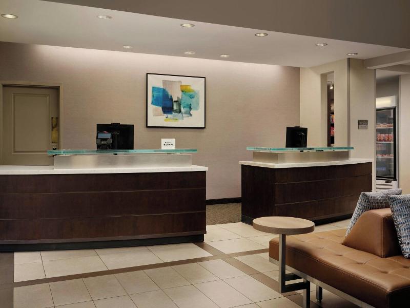 Residence Inn Savannah Airport image
