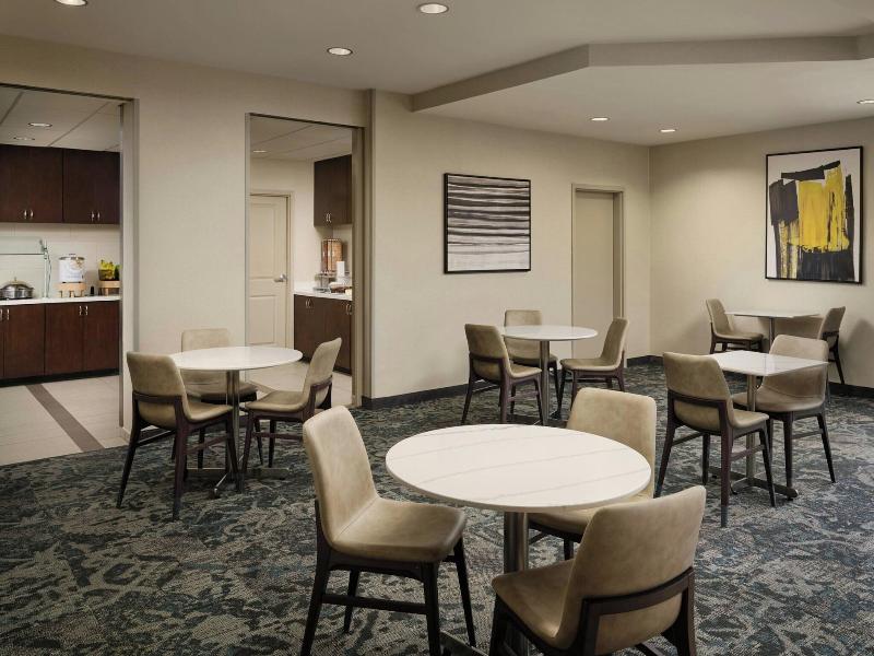 Residence Inn Savannah Airport image