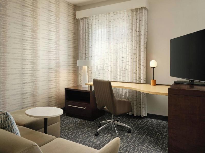 Residence Inn Savannah Airport image