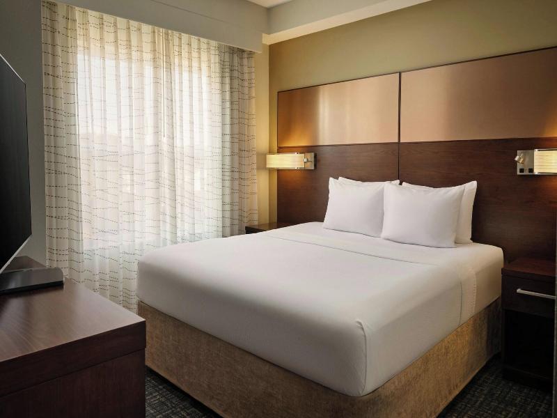 Residence Inn Savannah Airport image