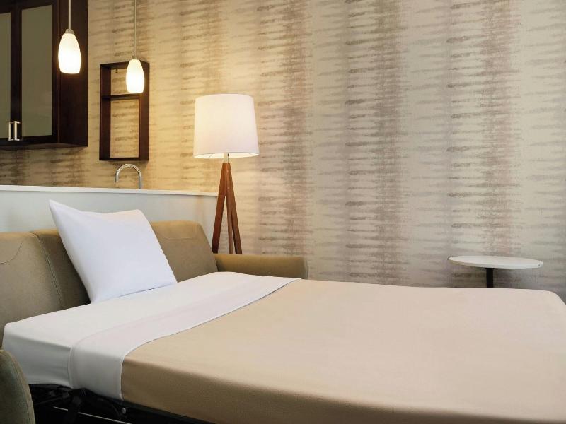 Residence Inn Savannah Airport image