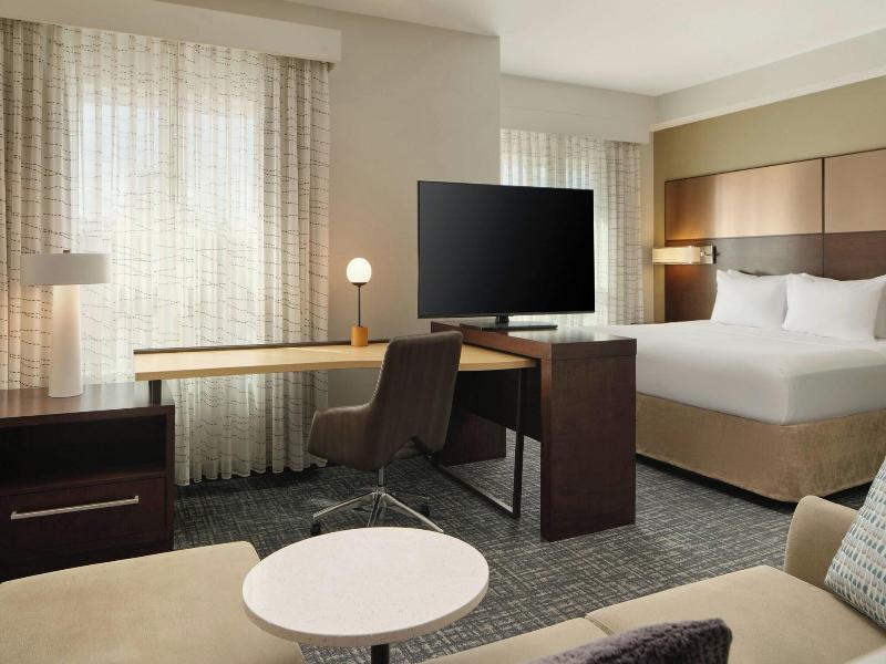 Residence Inn Savannah Airport image