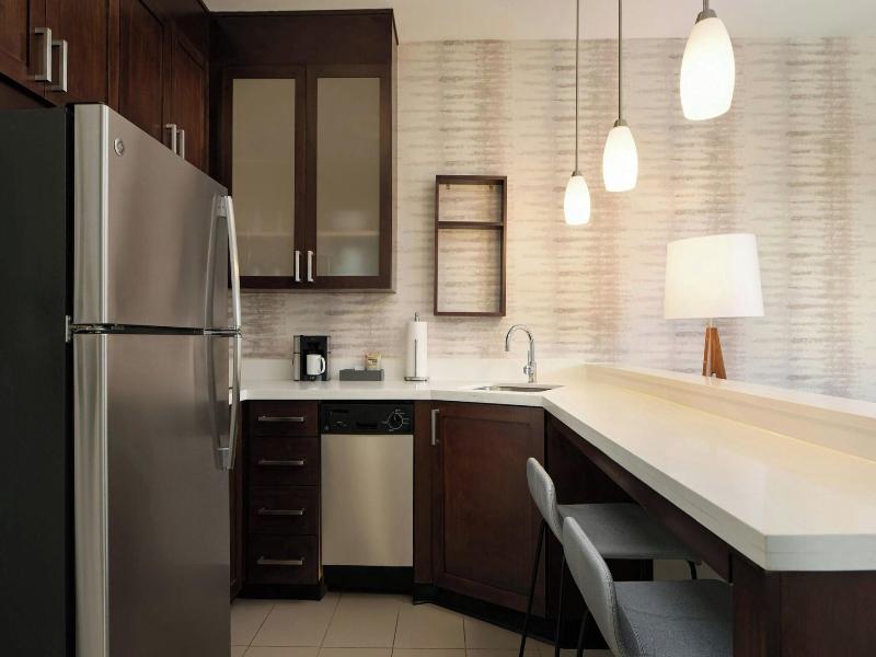 Residence Inn Savannah Airport image