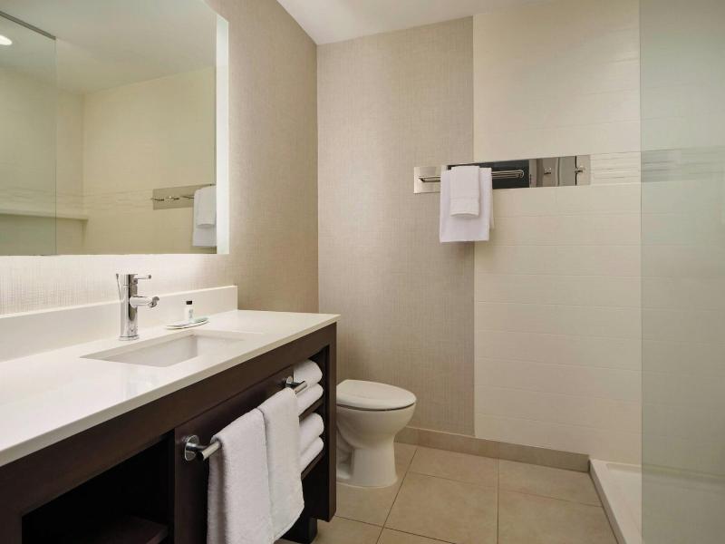 Residence Inn Savannah Airport image