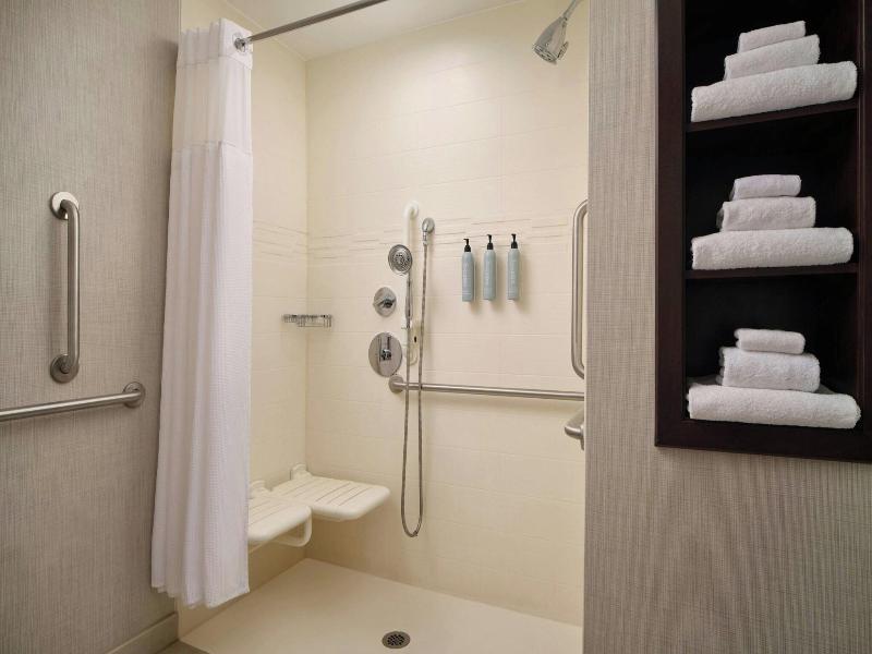 Residence Inn Savannah Airport image