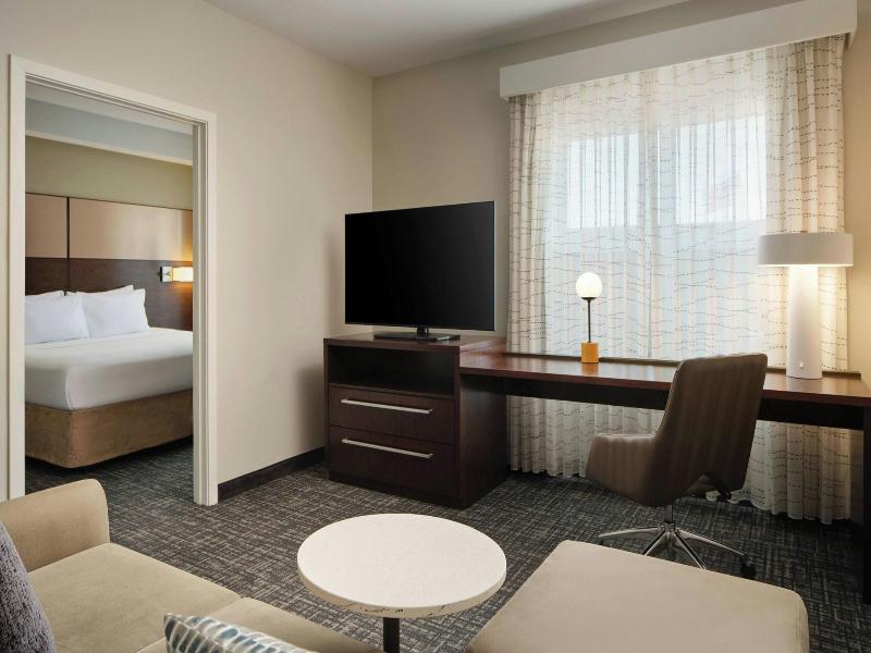 Residence Inn Savannah Airport image