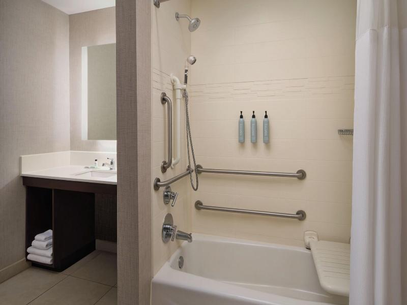 Residence Inn Savannah Airport image