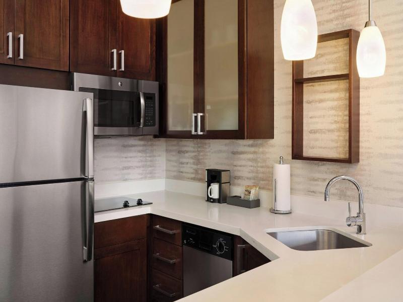 Residence Inn Savannah Airport image