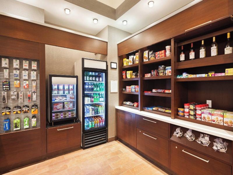 SpringHill Suites Paso Robles Atascadero image