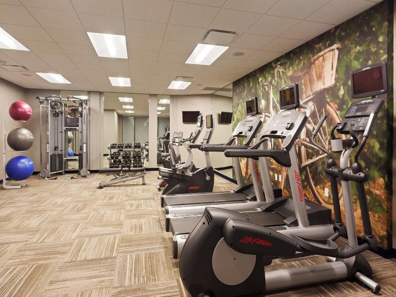 SpringHill Suites Paso Robles Atascadero image
