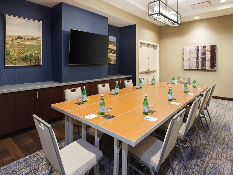 SpringHill Suites Paso Robles Atascadero image