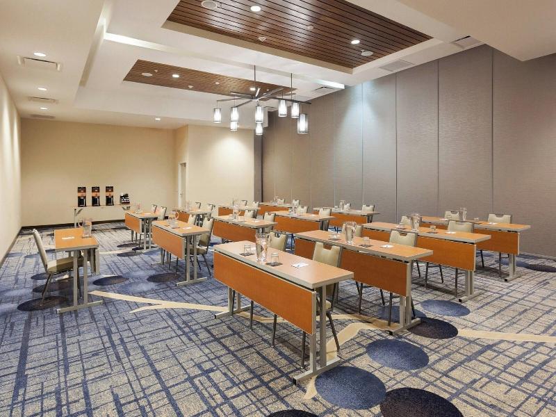 SpringHill Suites Paso Robles Atascadero image