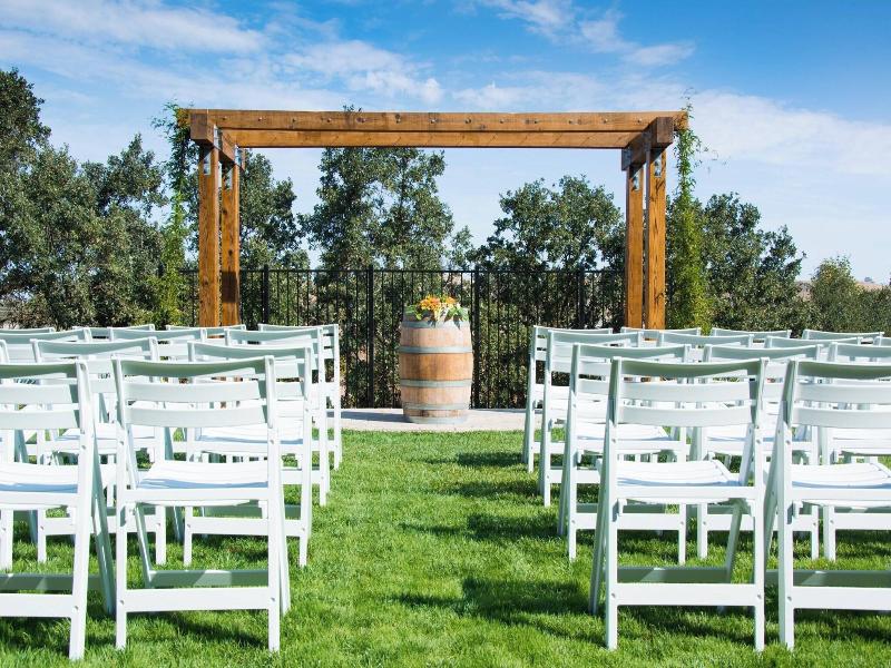 SpringHill Suites Paso Robles Atascadero image