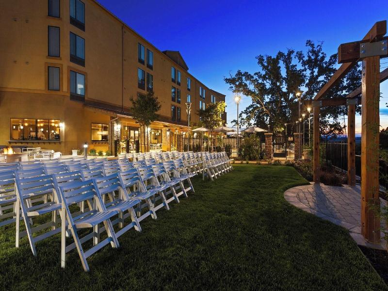 SpringHill Suites Paso Robles Atascadero image