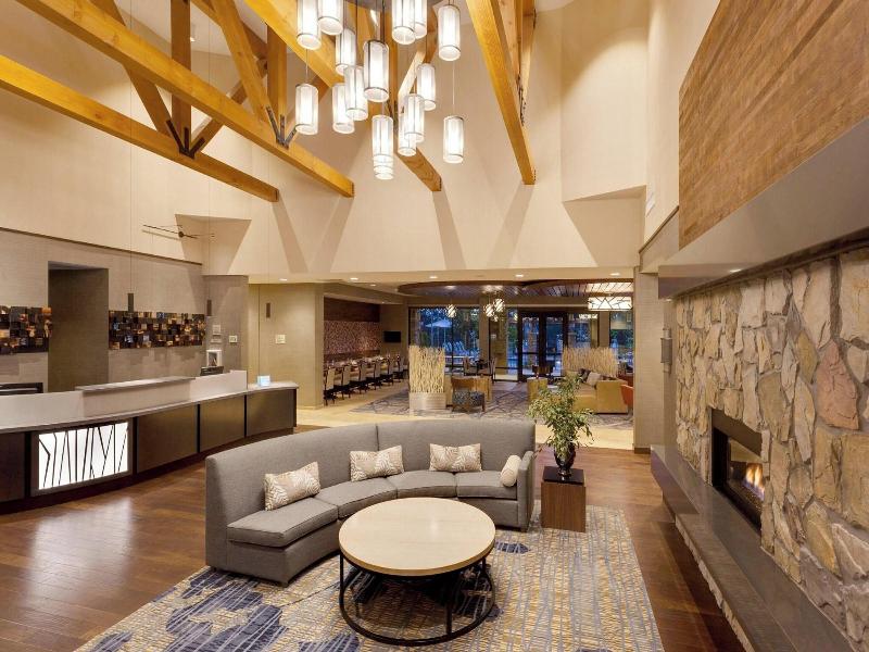 SpringHill Suites Paso Robles Atascadero image