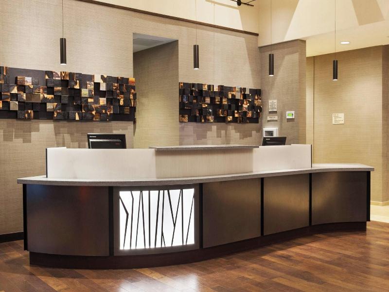 SpringHill Suites Paso Robles Atascadero image