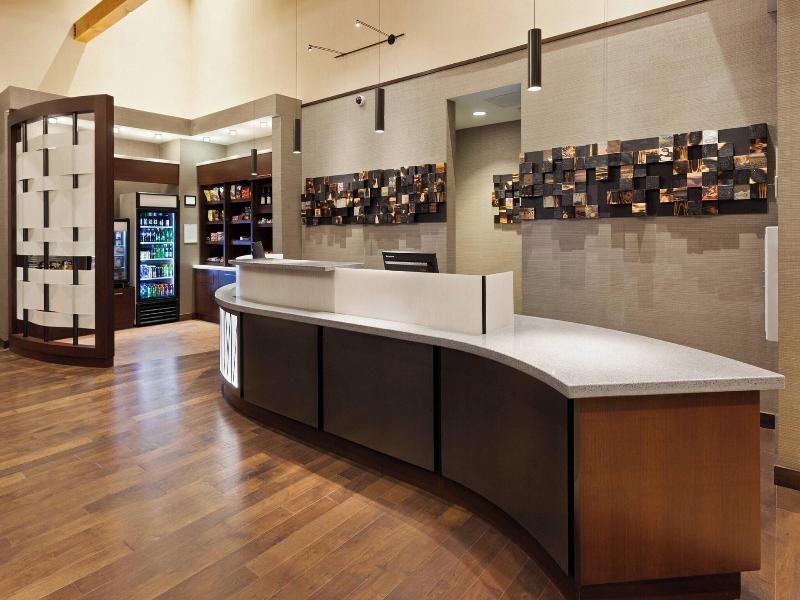 SpringHill Suites Paso Robles Atascadero image