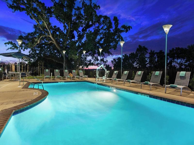 SpringHill Suites Paso Robles Atascadero image