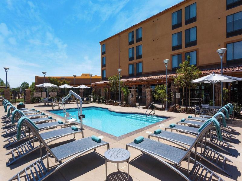 SpringHill Suites Paso Robles Atascadero image