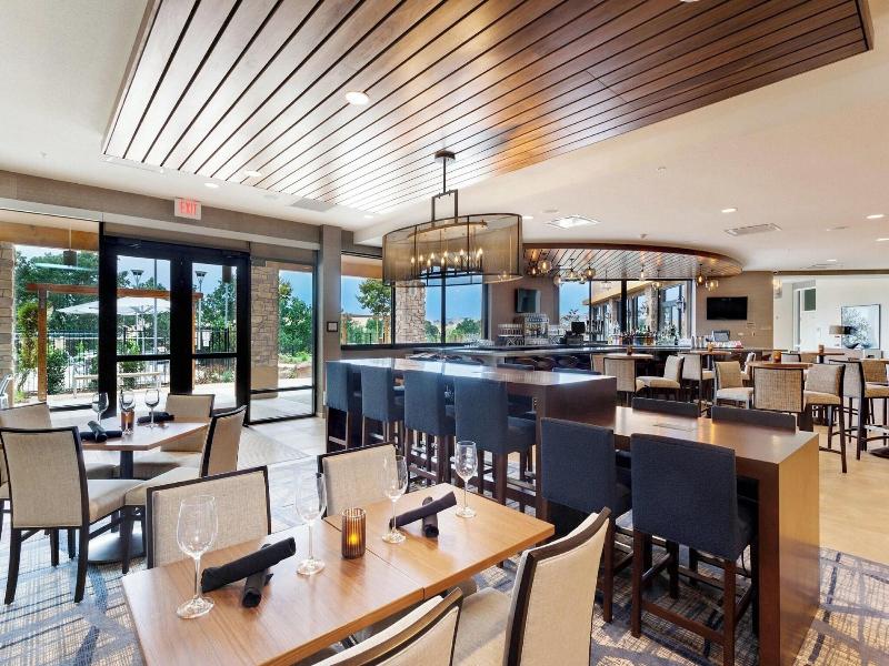 SpringHill Suites Paso Robles Atascadero image