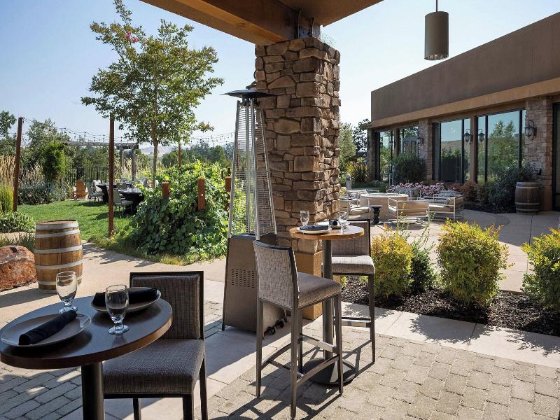 SpringHill Suites Paso Robles Atascadero image