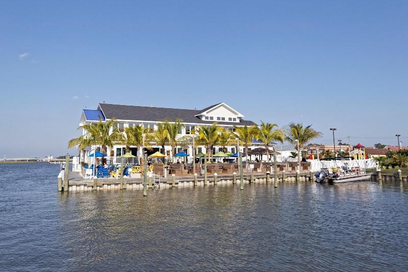 Fairfield Inn & Suites Chincoteague Island