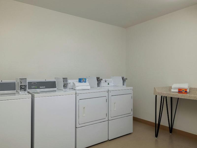 Fairfield Inn & Suites Chincoteague Island