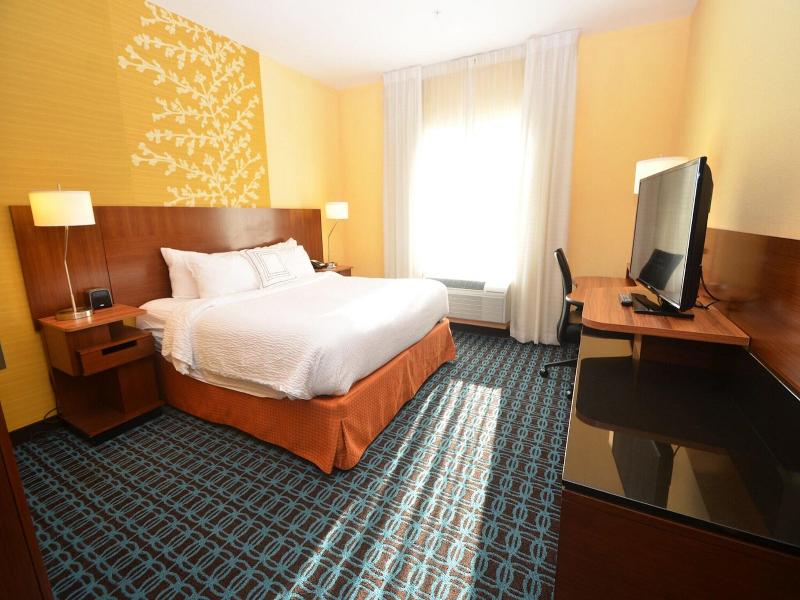 Fairfield Inn & Suites Chincoteague Island image