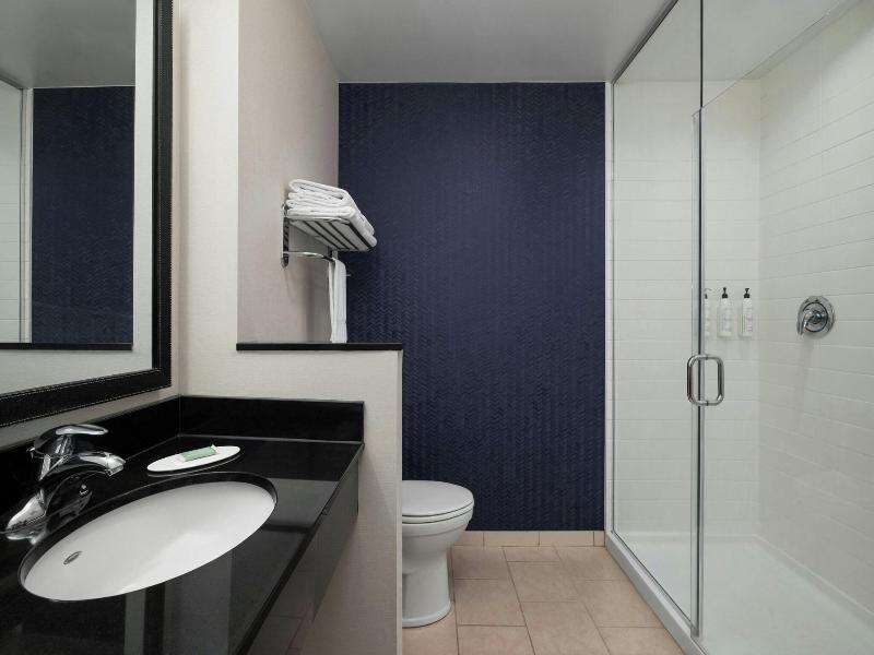 Fairfield Inn & Suites Chincoteague Island image