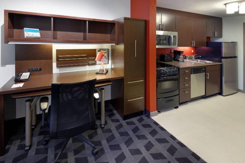 TownePlace Suites Springfield