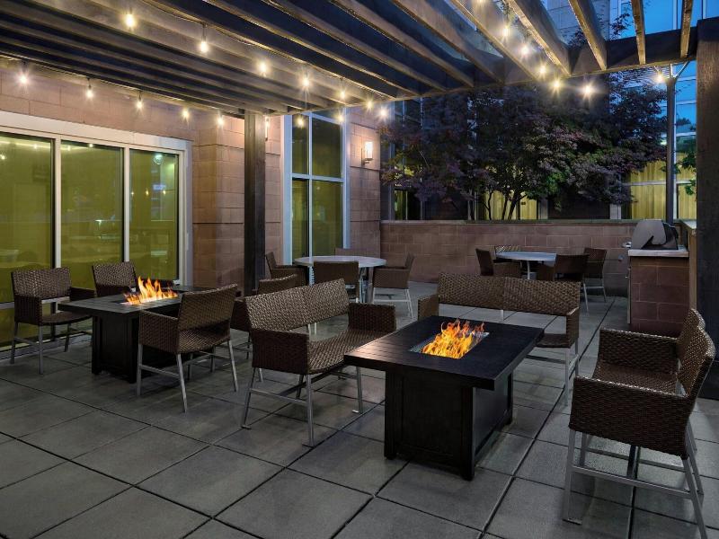 TownePlace Suites Springfield image