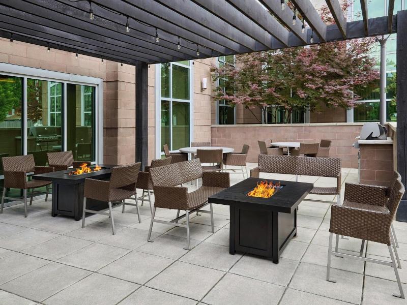 TownePlace Suites Springfield image
