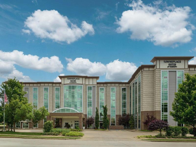 TownePlace Suites Springfield image