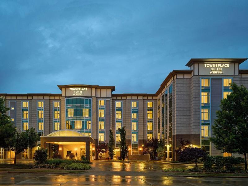 TownePlace Suites Springfield image