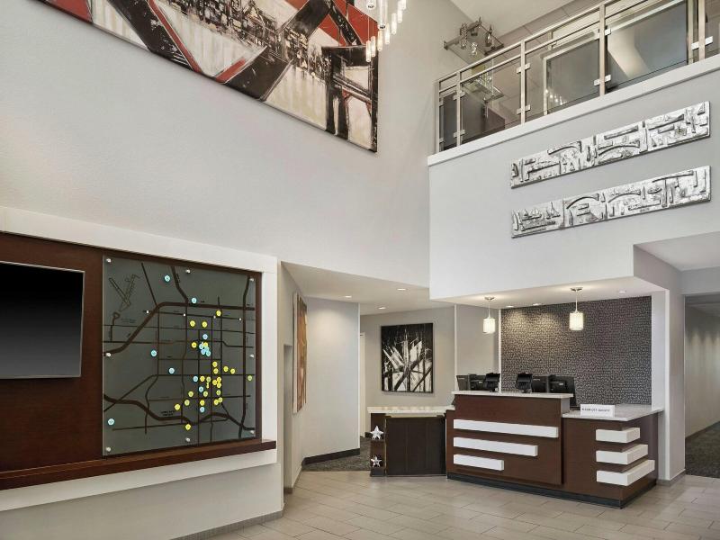 TownePlace Suites Springfield image