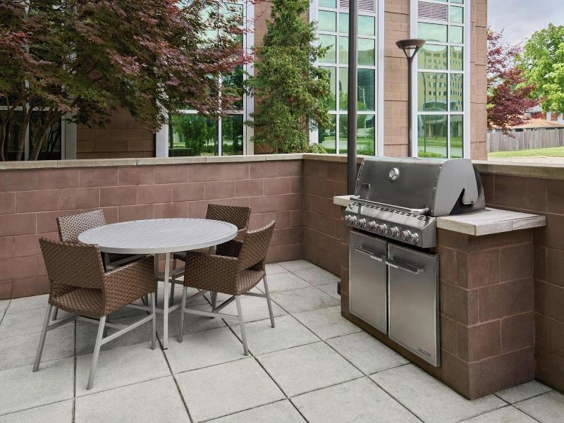 TownePlace Suites Springfield image